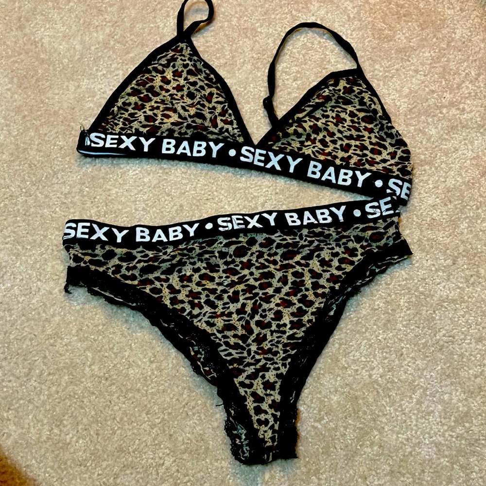Look at these sexy things 😍😘
